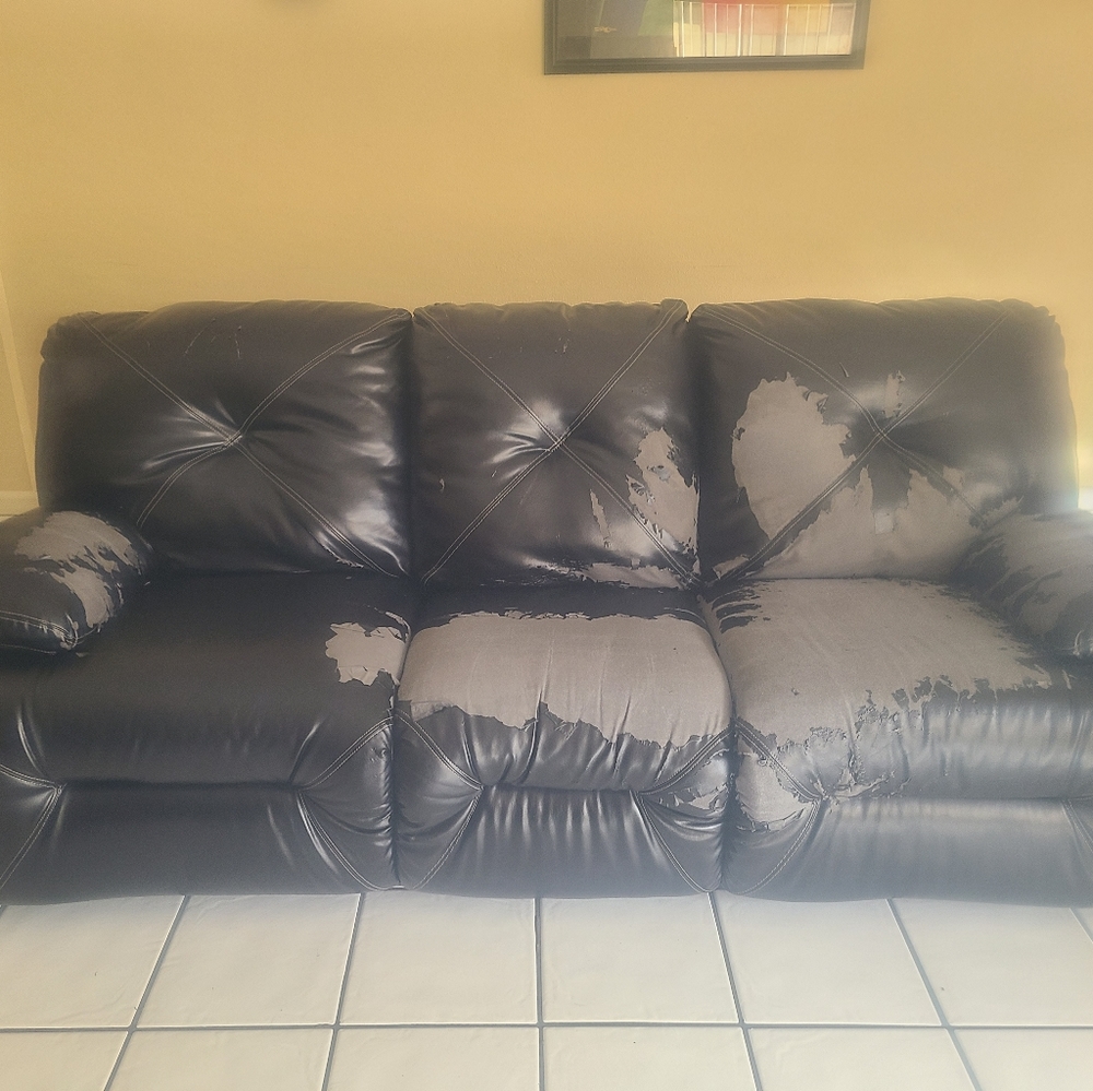 Need to sell